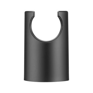 Держатель для душа Swedbe Calypso 5024B чёрный